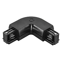 Купить Коннектор L-образный Lightstar Barra 504127 в Туле