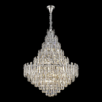 Купить Подвесная люстра Wertmark Lazzara WE107.21.103 в Туле