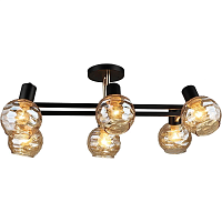 Купить Потолочная люстра Reluce 04772-0.8-06 в Туле