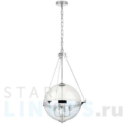 Купить Подвесной светильник Lightstar Modena 816044 за 19 000 руб. в Туле Купить с доставкой Подвесной светильник Lightstar Modena 816044 в Туле