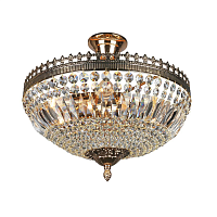 Купить Потолочная люстра Omnilux OML-76607-04 в Туле