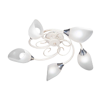 Купить Потолочная люстра Vitaluce V3667-0/5PL в Туле