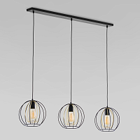Купить Подвесной светильник TK Lighting 6599 Jaula в Туле