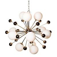 Купить Подвесная люстра Garda Decor Шар 20MD3503-12 в Туле