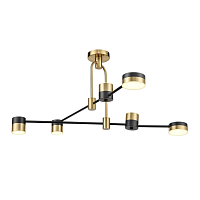 Купить Подвесной светильник Vele Luce Orchestra VL7204L04 в Туле