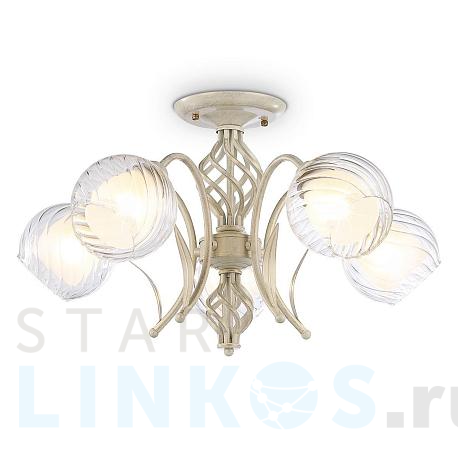 Купить Потолочная люстра Ambrella light Traditional TR3066 за 12 636 руб. в Туле фото 2 Купить с доставкой Потолочная люстра Ambrella light Traditional TR3066 в Туле фото 2