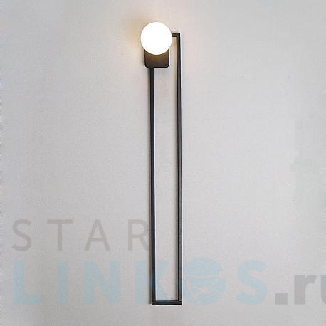 Купить Настенный светодиодный светильник Imperium Loft Sian 168764-26 за 15 250 руб. в Туле фото 2 Купить с доставкой Настенный светодиодный светильник Imperium Loft Sian 168764-26 в Туле фото 2