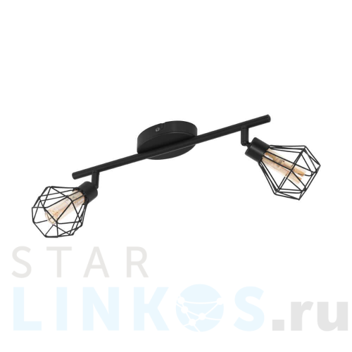 Купить Спот Eglo Zapata 32766 за 9 790 руб. в Туле Купить с доставкой Спот Eglo Zapata 32766 в Туле