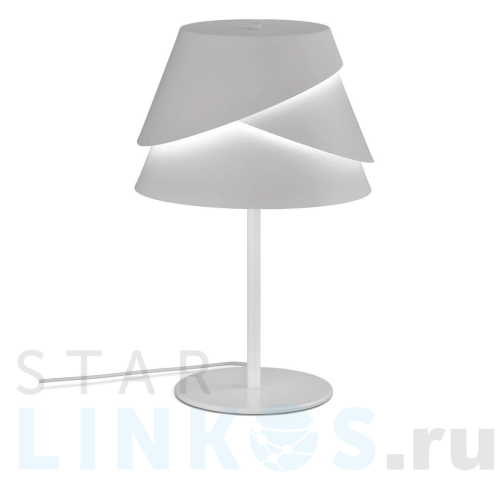 Купить Настольная лампа Mantra Alboran 5863 за 52 427 руб. в Туле Купить с доставкой Настольная лампа Mantra Alboran 5863 в Туле
