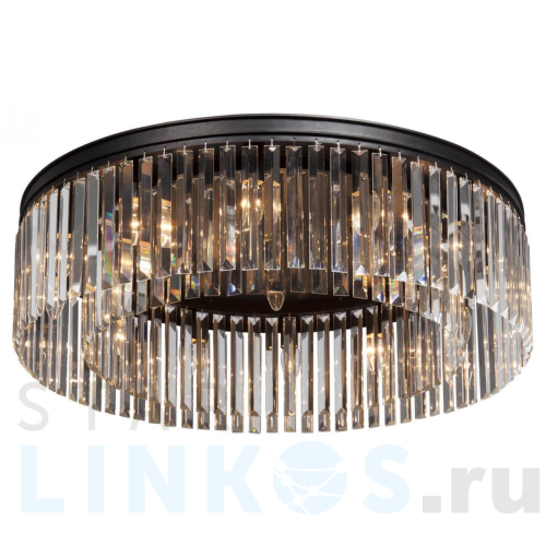 Купить Потолочная люстра Vitaluce V5180-1/12PL за 42 506 руб. в Туле Купить с доставкой Потолочная люстра Vitaluce V5180-1/12PL в Туле