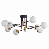 Купить Потолочная люстра ST Luce Limano SL1203.402.08 в Туле