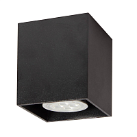 Купить Потолочный светильник TopDecor Tubo8 SQ P1 12 в Туле