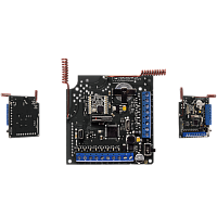 Купить Модуль интеграции датчиков Ajax ocBridge Plus в Туле