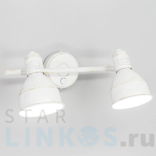 Купить Спот Citilux Опус CL502523 за 4 099 руб. в Туле Купить с доставкой Спот Citilux Опус CL502523 в Туле