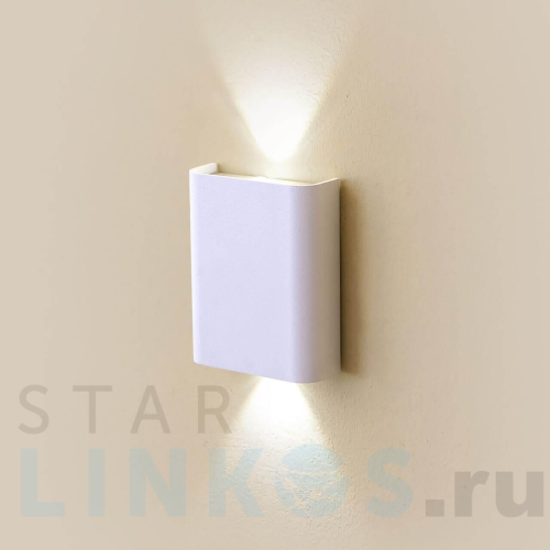 Купить Настенный светильник Citilux Декарт CL704400 за 2 899 руб. в Туле Купить с доставкой Настенный светильник Citilux Декарт CL704400 в Туле