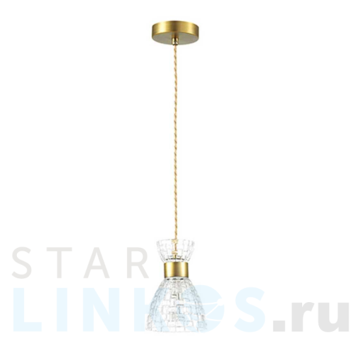 Купить Подвесной светильник Lumion Comfi Jackie 3704/1 за 3 790 руб. в Туле Купить с доставкой Подвесной светильник Lumion Comfi Jackie 3704/1 в Туле