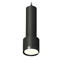 Купить Комплект подвесного светильника Ambrella light Techno Spot XP (A2302, C6356, A2101, C8111, N8113) XP8111001 в Туле