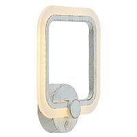 Купить Настенный светодиодный светильник Profit Light 8001/1W PGD в Туле