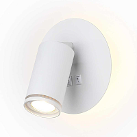 Купить Светодиодный спот Ambrella light Wallers FW2462 в Туле