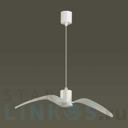 Купить Подвесной светильник Odeon Light Pendant Birds 4904/1B за 9 960 руб. в Туле фото 4 Купить с доставкой Подвесной светильник Odeon Light Pendant Birds 4904/1B в Туле фото 4