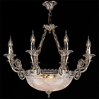 Купить Подвесная люстра Illumico IL7246-11P-48 AB в Туле