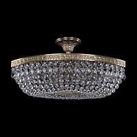 Купить Потолочная люстра Bohemia Ivele 19013/55IV Pa в Туле
