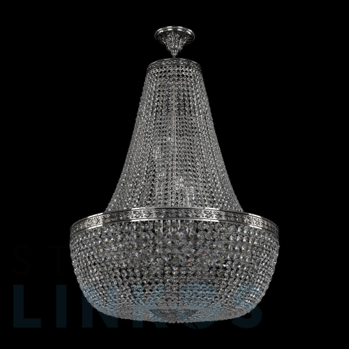 Купить Подвесная люстра Bohemia Ivele 19111/H2/70IV NB за 129 819 руб. в Туле Купить с доставкой Подвесная люстра Bohemia Ivele 19111/H2/70IV NB в Туле