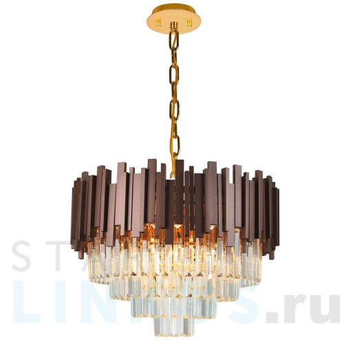 Купить Подвесная люстра Natali Kovaltseva Vertigo 81439/8C Cobalt за 25 378 руб. в Туле Купить с доставкой Подвесная люстра Natali Kovaltseva Vertigo 81439/8C Cobalt в Туле