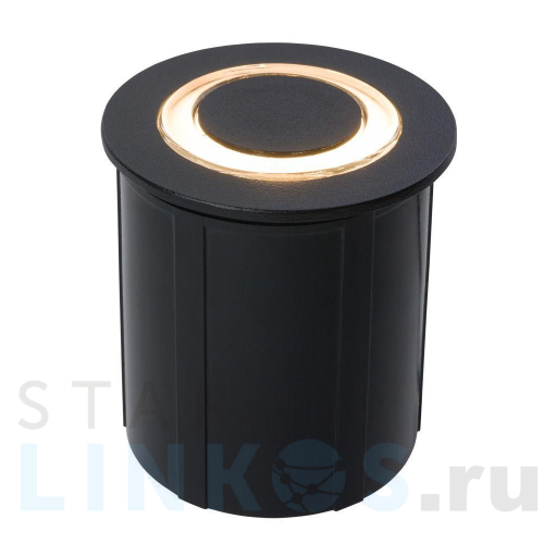 Купить Ландшафтный светодиодный светильник Nowodvorski Circlet Led 8163 за 6 340 руб. в Туле Купить с доставкой Ландшафтный светодиодный светильник Nowodvorski Circlet Led 8163 в Туле