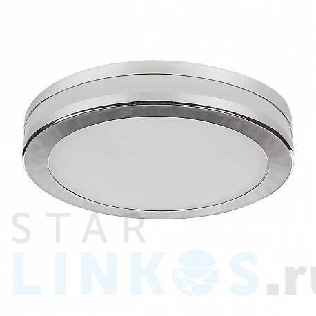 Купить Встраиваемый светильник Lightstar Maturo 070272 за 2 285 руб. в Туле фото 2 Купить с доставкой Встраиваемый светильник Lightstar Maturo 070272 в Туле фото 2