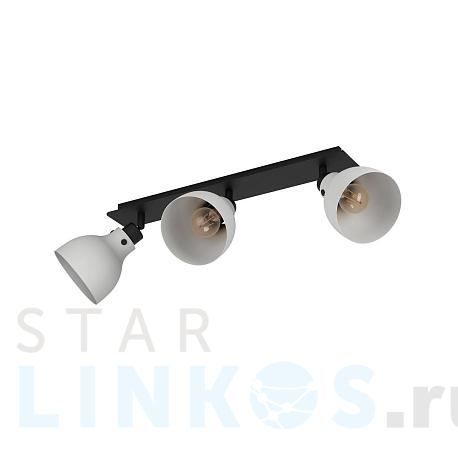 Купить Спот Eglo Matlock 43829 за 19 790 руб. в Туле фото 2 Купить с доставкой Спот Eglo Matlock 43829 в Туле фото 2