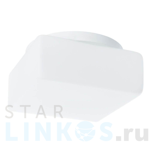 Купить Потолочный светильник Arte Lamp Tablet A7420PL-1WH за 2 660 руб. в Туле Купить с доставкой Потолочный светильник Arte Lamp Tablet A7420PL-1WH в Туле