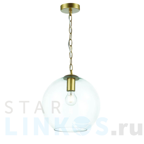 Купить Подвесной светильник Favourite Bulla 2295-1P за 13 000 руб. в Туле Купить с доставкой Подвесной светильник Favourite Bulla 2295-1P в Туле