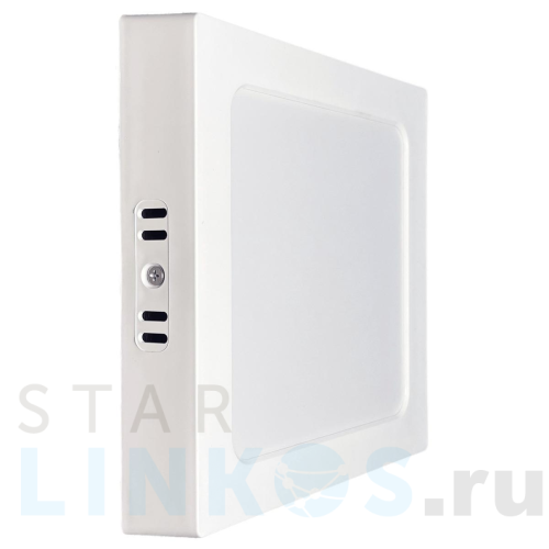 Купить Накладной светодиодный светильник truEnergy Electro 10109 за 516 руб. в Туле Купить с доставкой Накладной светодиодный светильник truEnergy Electro 10109 в Туле