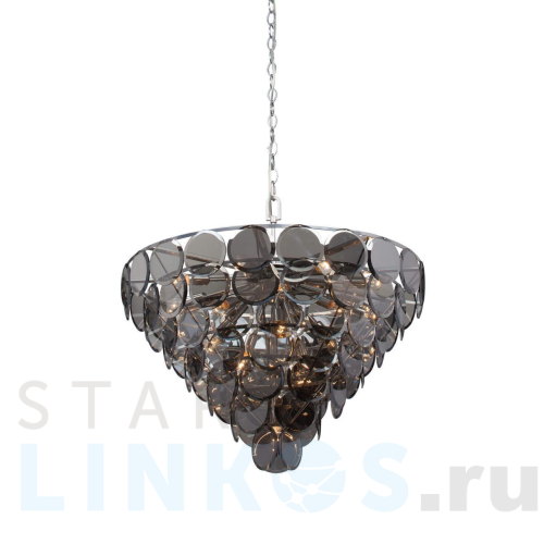 Купить Подвесная люстра Vitaluce V5850-9/25 за 100 954 руб. в Туле Купить с доставкой Подвесная люстра Vitaluce V5850-9/25 в Туле