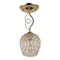 Купить Подвесной светильник Rivoli Daiane 9120-201 Б0054740 в Туле