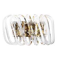 Купить Настенный светильник Divinare Megan 7568/18 AP-2 в Туле