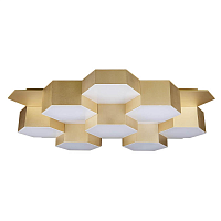 Купить Потолочный светильник Lightstar Favo 750163 в Туле