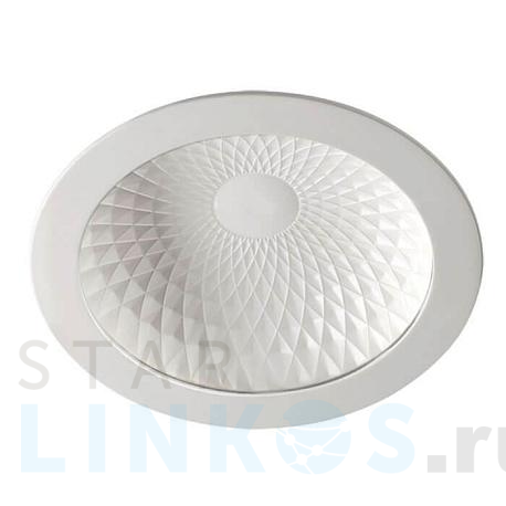 Купить Встраиваемый светодиодный светильник Novotech Spot Gesso 357497 за 800 руб. в Туле фото 2 Купить с доставкой Встраиваемый светодиодный светильник Novotech Spot Gesso 357497 в Туле фото 2