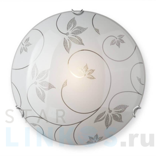 Купить Настенно-потолочный светильник Vitaluce V6424/2A за 1 601 руб. в Туле Купить с доставкой Настенно-потолочный светильник Vitaluce V6424/2A в Туле