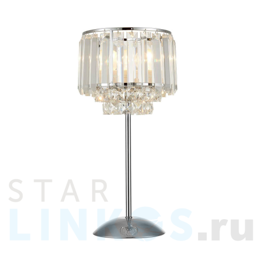 Купить с доставкой Настольная лампа Citilux Синди CL330811 в Туле