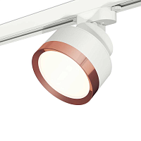 Купить Комплект трекового светильника Ambrella light Track System XT (A2524, A2105, C8101, N8126) XT8101005 в Туле