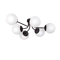 Купить Потолочная люстра Vitaluce V4996-1/6PL в Туле