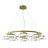 Купить Подвесная светодиодная люстра IMEX PLC-7046-1000 в Туле