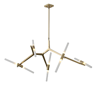 Купить Подвесная люстра ST Luce Laconicita SL947.202.10 в Туле