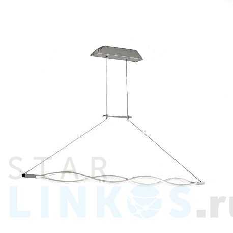 Купить Подвесной светодиодный светильник Mantra Sahara 5815 за 59 090 руб. в Туле фото 2 Купить с доставкой Подвесной светодиодный светильник Mantra Sahara 5815 в Туле фото 2