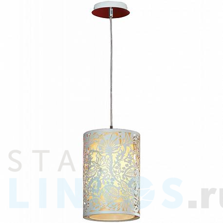 Купить Подвесной светильник Lussole Vetere GRLSF-2316-01 за 9 797 руб. в Туле фото 2 Купить с доставкой Подвесной светильник Lussole Vetere GRLSF-2316-01 в Туле фото 2