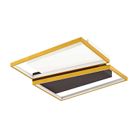 Купить Потолочный светодиодный светильник Lumion Ledio Taro 5241/72CL в Туле