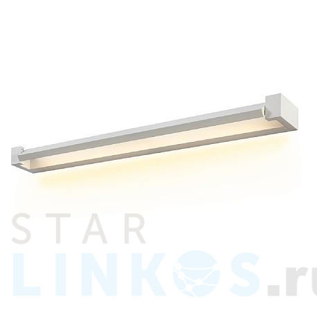 Купить Настенный светодиодный светильник Crystal Lux CLT 028W700 WH за 9 900 руб. в Туле фото 2 Купить с доставкой Настенный светодиодный светильник Crystal Lux CLT 028W700 WH в Туле фото 2