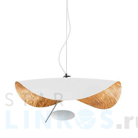 Купить Подвесной светильник Imperium Loft Covert White 178134-26 за 33 760 руб. в Туле фото 2 Купить с доставкой Подвесной светильник Imperium Loft Covert White 178134-26 в Туле фото 2